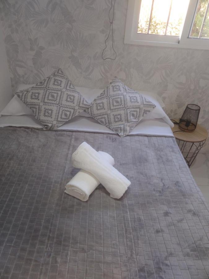 Precioso Apartamento Moderno Cerca Del Carrefour Rosaleda 말라가 외부 사진