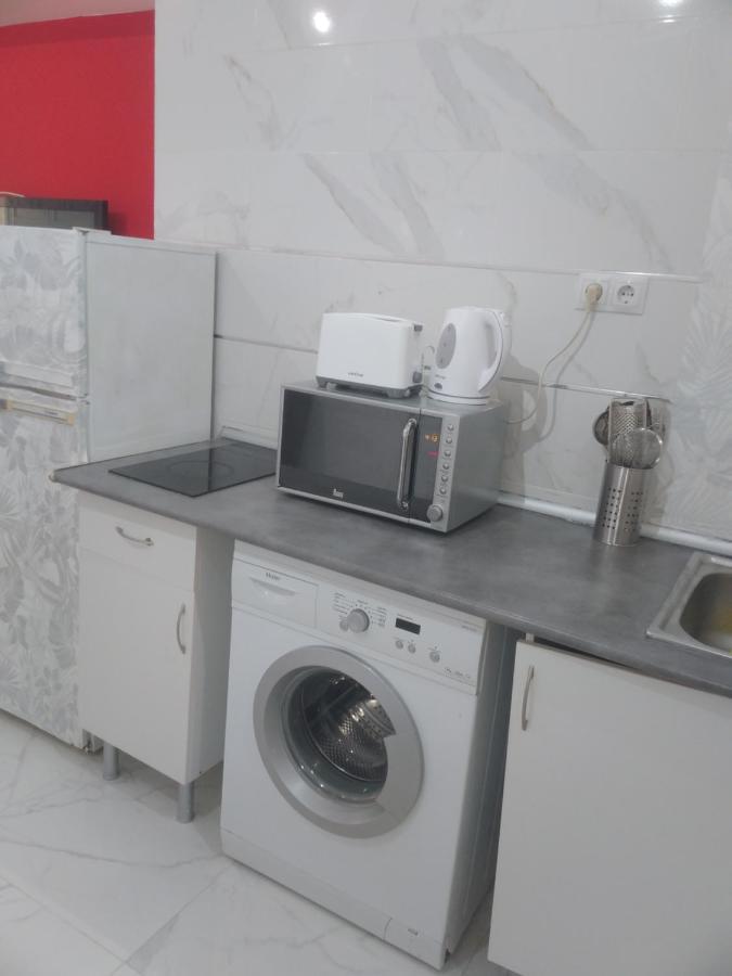 Precioso Apartamento Moderno Cerca Del Carrefour Rosaleda 말라가 외부 사진