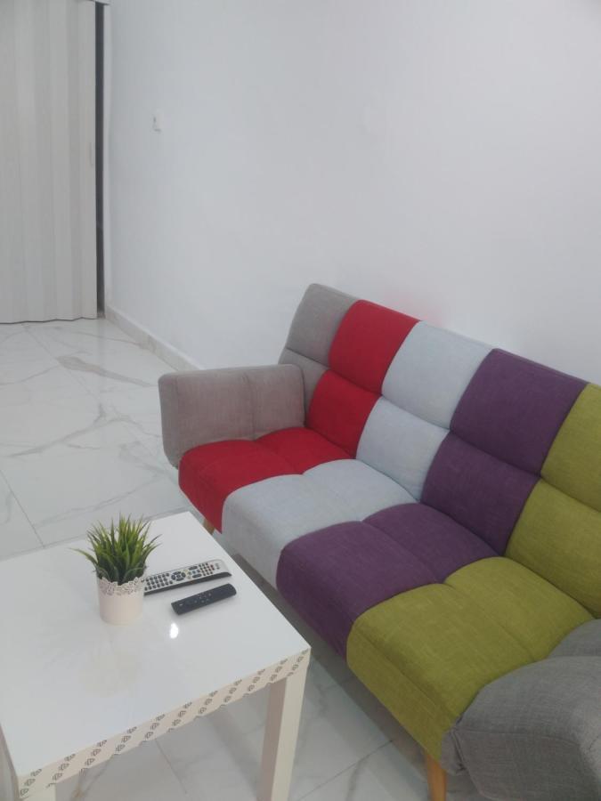 Precioso Apartamento Moderno Cerca Del Carrefour Rosaleda 말라가 외부 사진