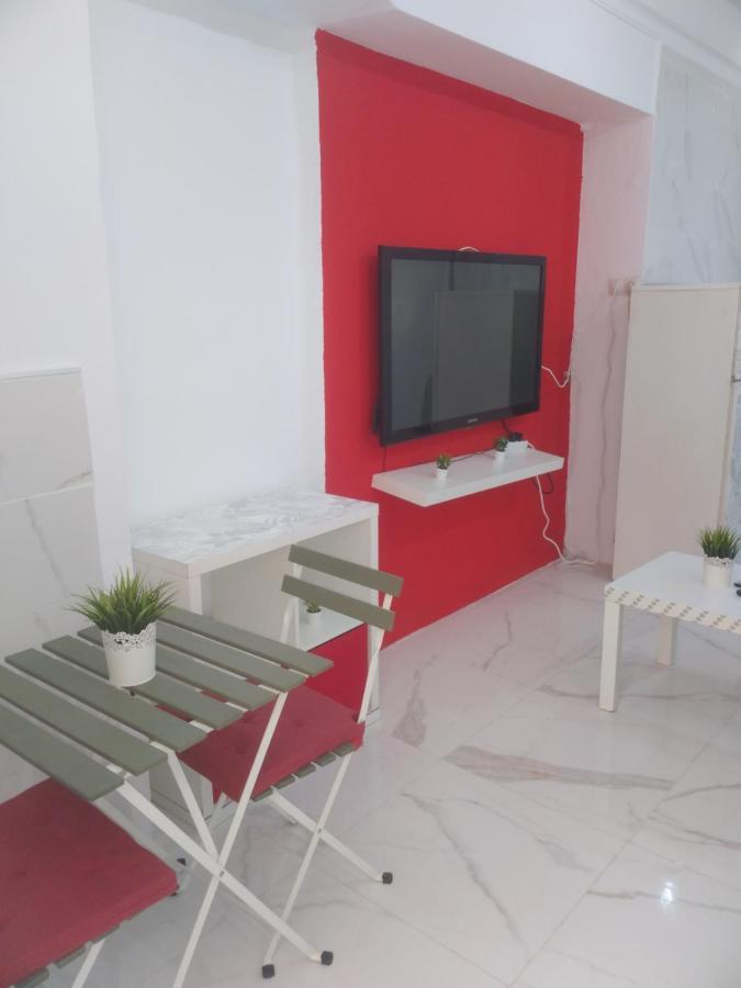 Precioso Apartamento Moderno Cerca Del Carrefour Rosaleda 말라가 외부 사진