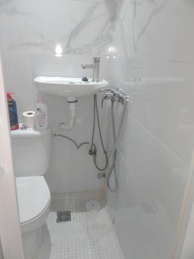 Precioso Apartamento Moderno Cerca Del Carrefour Rosaleda 말라가 외부 사진