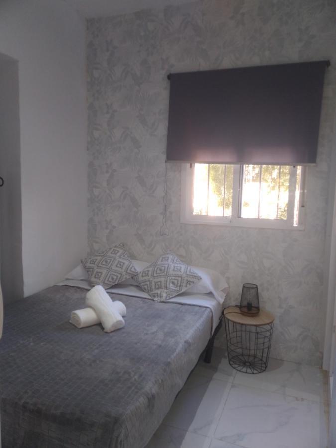 Precioso Apartamento Moderno Cerca Del Carrefour Rosaleda 말라가 외부 사진