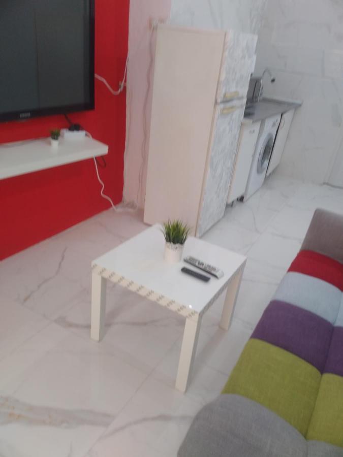 Precioso Apartamento Moderno Cerca Del Carrefour Rosaleda 말라가 외부 사진
