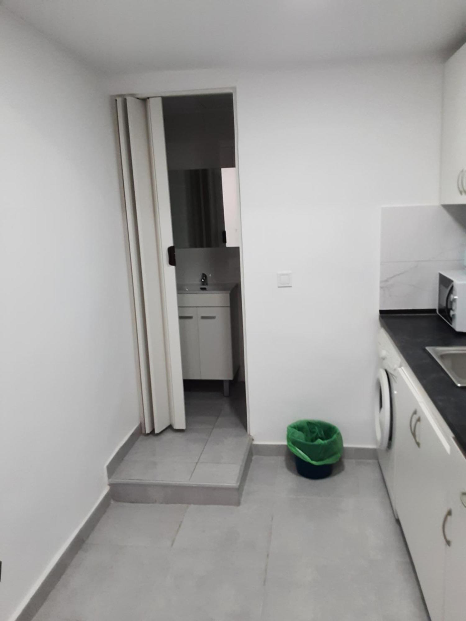 Precioso Apartamento Moderno Cerca Del Carrefour Rosaleda 말라가 외부 사진