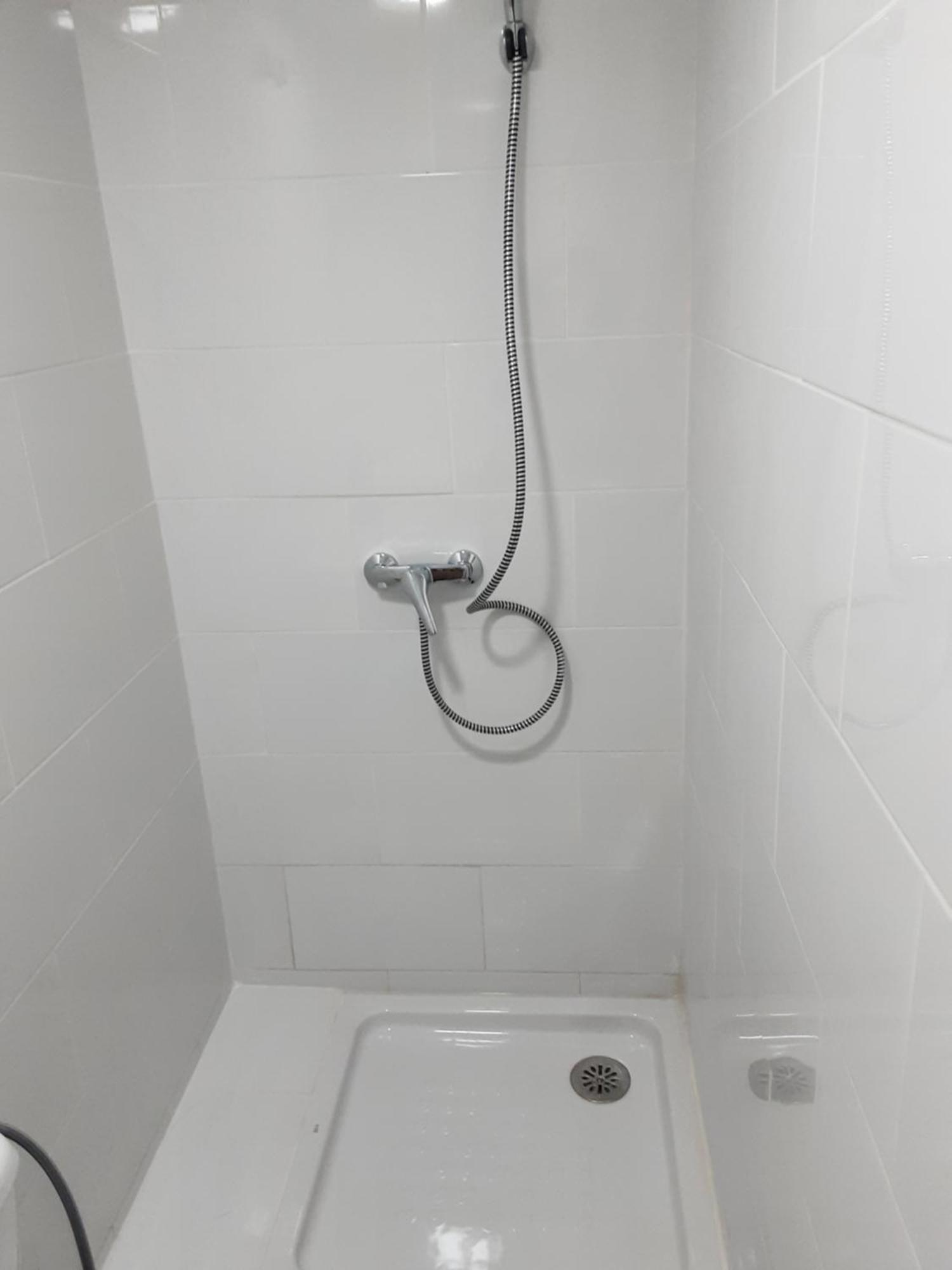 Precioso Apartamento Moderno Cerca Del Carrefour Rosaleda 말라가 외부 사진