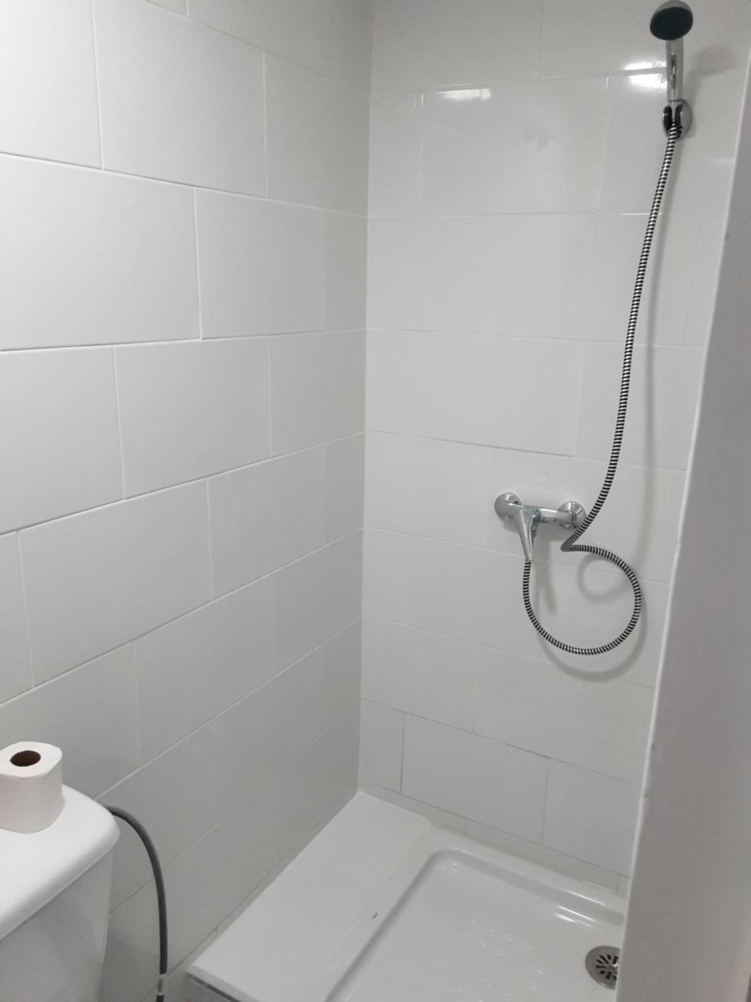 Precioso Apartamento Moderno Cerca Del Carrefour Rosaleda 말라가 외부 사진